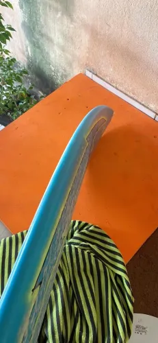 Prancha de surf Al Merrick 5.10