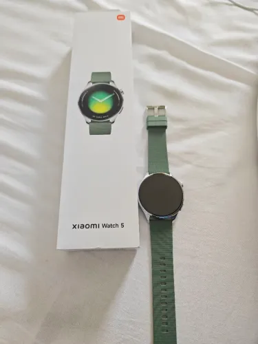 Xiaomi Watch 5