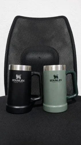 Copo STANLEY ORIGINAL com nota fiscal