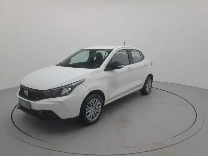 Fiat Argo Drive 1.0 Firefly 2026