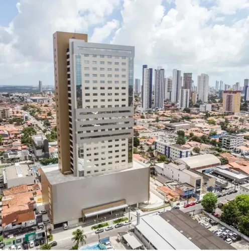Sala comercial para locação Bairro dos Estados/ João Pessoa PB