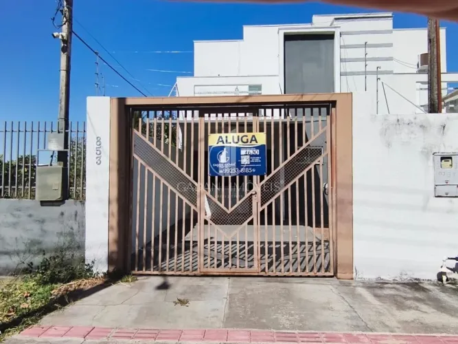 SOBRADO DE 2 QUARTOS SENDO 1 SUÍTE PARA LOCAÇÃO POR R$ 2.000,00 NO JARDIM BOTANICO EM SINO