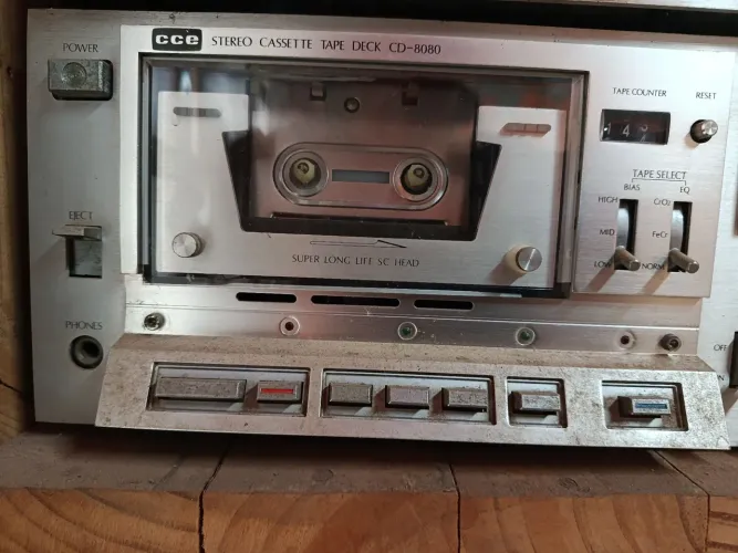 CCE 8080