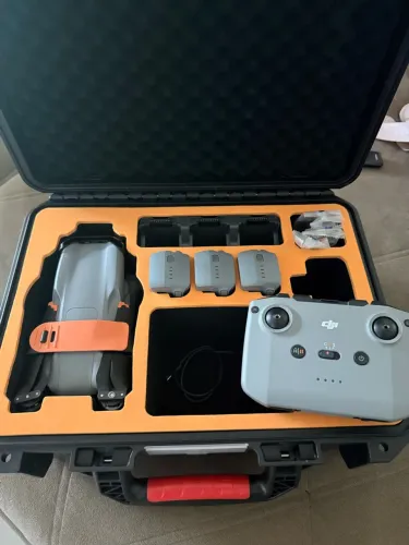 Dji air3 combo