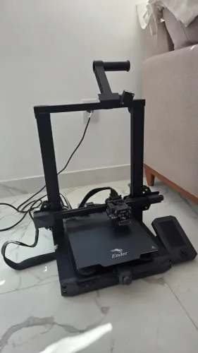 Impressora 3D Creality Ender 3 S1