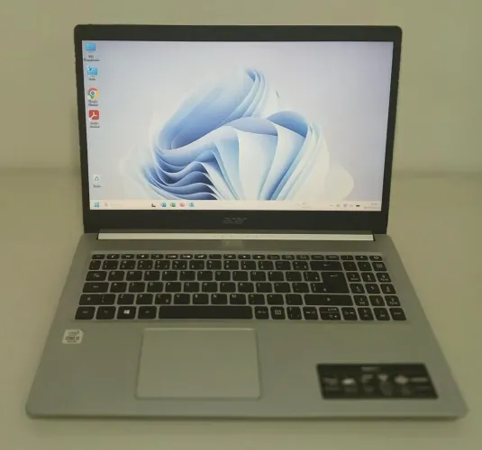 Notebook Acer Core i5 10ª Geração | 8GB RAM | SSD 256GB - Excelente Estado!