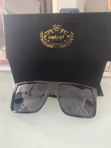 VENDO ÓCULOS COLCCI GARNET ORIGINAL