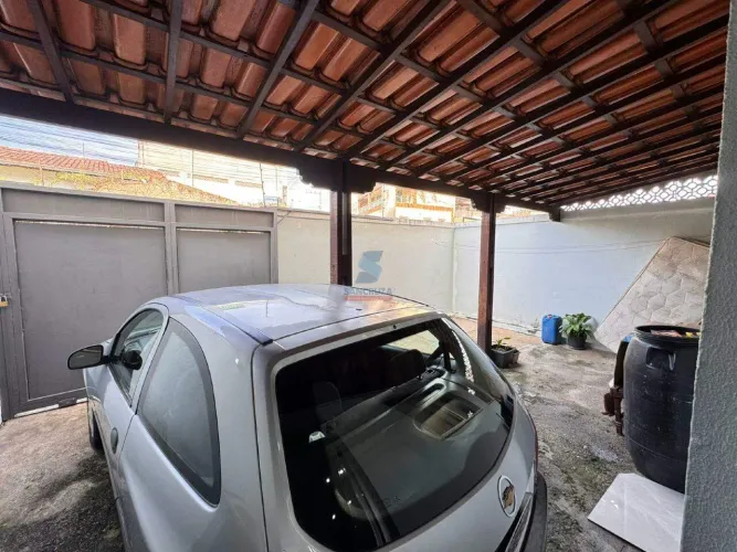 Área Privativa à venda, 3 quartos, 1 suíte, 2 vagas, Fonte Grande - Contagem/MG