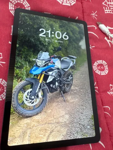 Tablet s6 lite