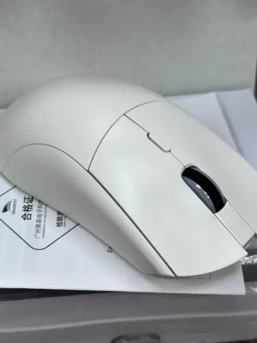 Mouse sem fio SMAILWOLF RS7