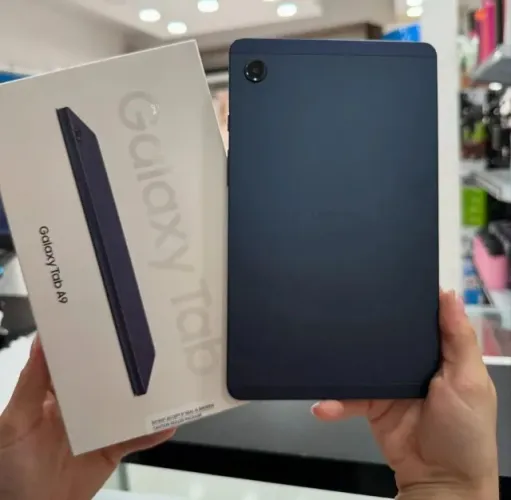 Tablet Samsung Galaxy Tab a9 4Ram 64Gb Disponivel.