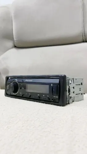 Rádio Pioneer 