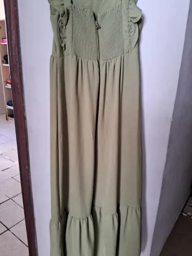 VESTIDO