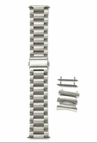 Pulseira Samsung Galaxy Watch 4 - prata