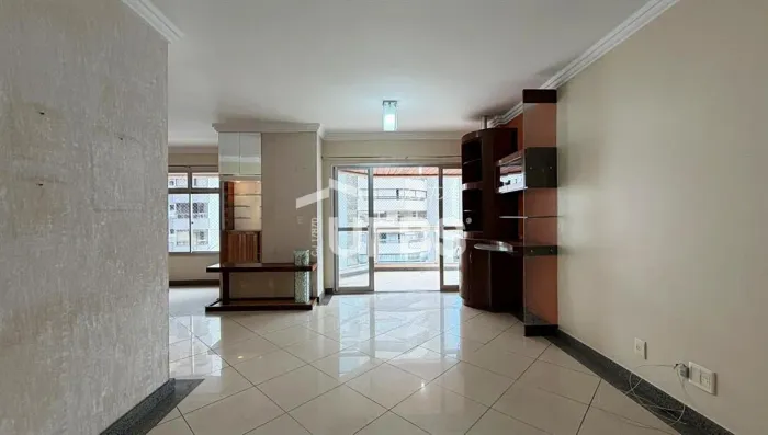 Apartamento à venda | 135,70m² | 3 Quartos | Ed. Summer Park