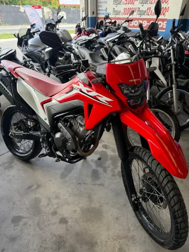 HONDA XR TORNADO 300 0km 2025