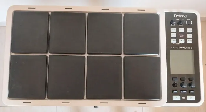 SPD-30 Roland Seminovo