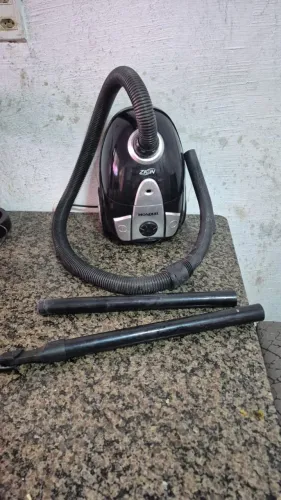 Aspirador de pó mondial