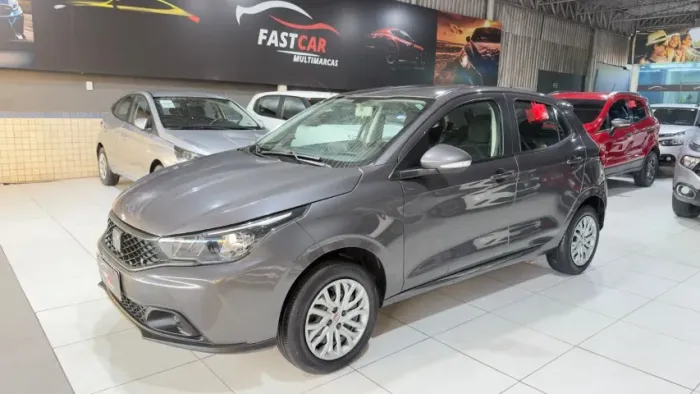 Fiat Argo Drive 1.0 6V Flex 2025