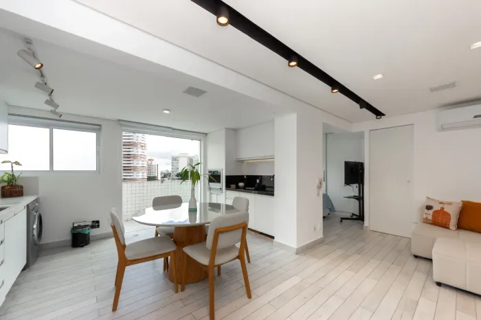 Apartamento à Venda no Condomínio Unique em Vila da Saúde - São Paulo - SP