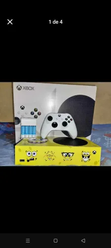 Xbox one