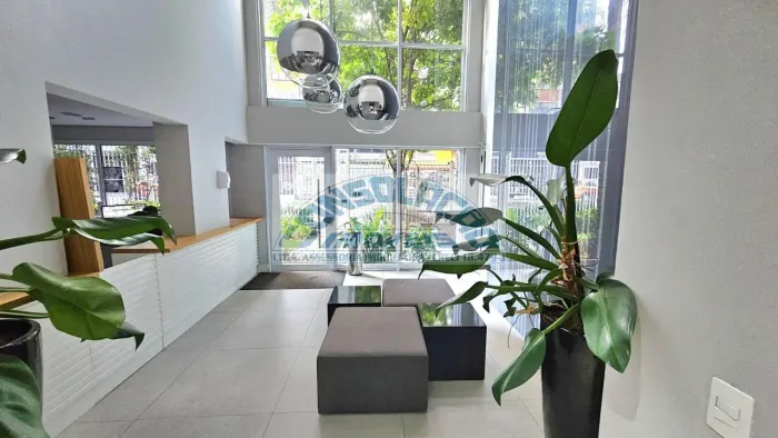 Apartamento Rua Augusta - São Paulo