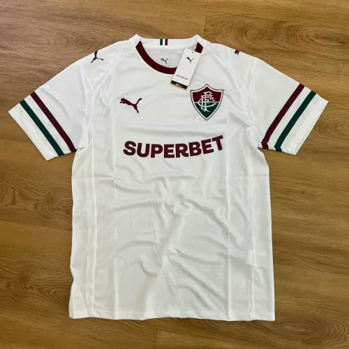 Camisa Fluminense FC