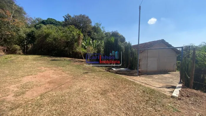 Chácara à Venda no Bairro Retiro do Moinho - São Joaquim de Bicas/MG