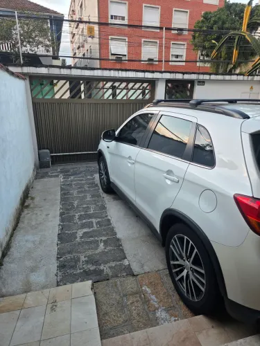 Mitsubishi ASX 2.0 16V 4X4 Flex Aut. 2018