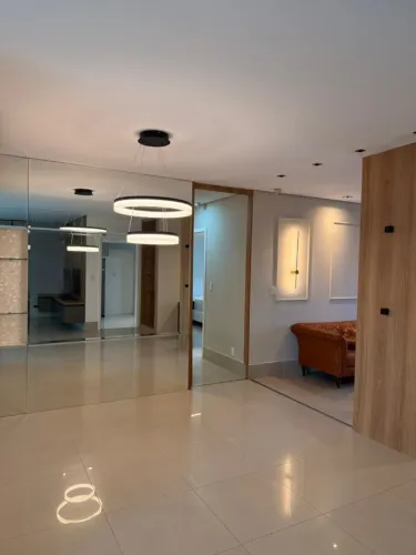 ALUGO BELÍSSIMO APARTAMENTO NO ADRIANÓPOLIS, CONDOMÍNIO PRIVILEGE
