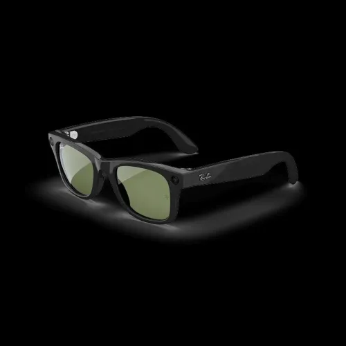 Óculos Meta Ray-Ban RW4008 Wayfarer Gen 1