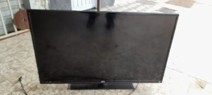 TV PHILCO 39 DEFEITO IMAGEM 