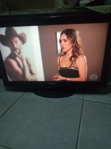 Televisao