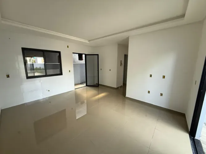 Casa com 2 Dormitórios e Suíte em Barra Velha