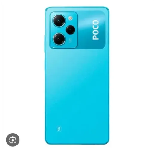 XIAOMI X5 PRO 5G 256G 12RAM