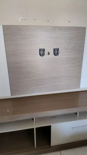 Rack com painel 250