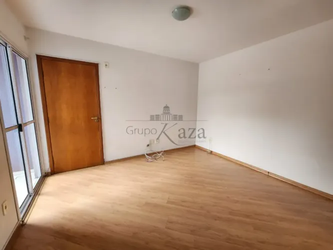 Apartamento - Jardim Sul - Residencial Jardim Sul II - 2 Dormitórios - 50m².