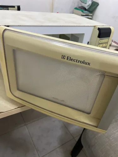 Microondas 