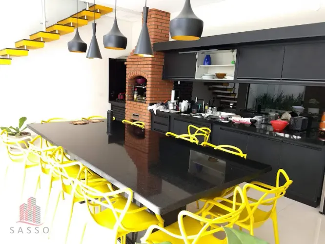 Vendo apartamento com espaço gourmet no Belém.