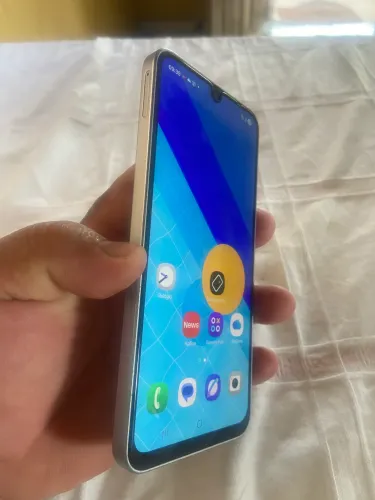 A 16 da Samsung 