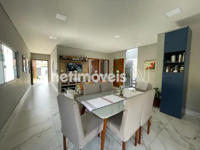 Excelente casa no Bairro João Pinheiro
