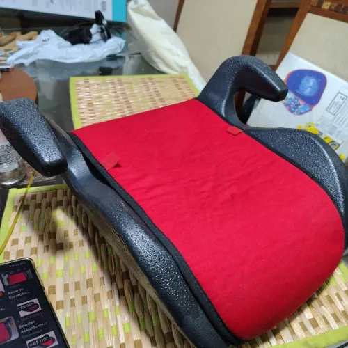 Assento de elevação
