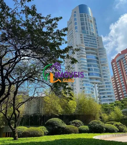 APARTAMENTO - BROOKLIN - SP