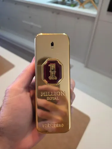 1 Million Royal