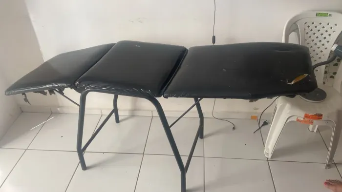Vendo maca pra procedimento estético 