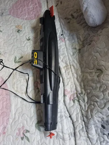 SUBMARINO SOLAR ESTRELA 