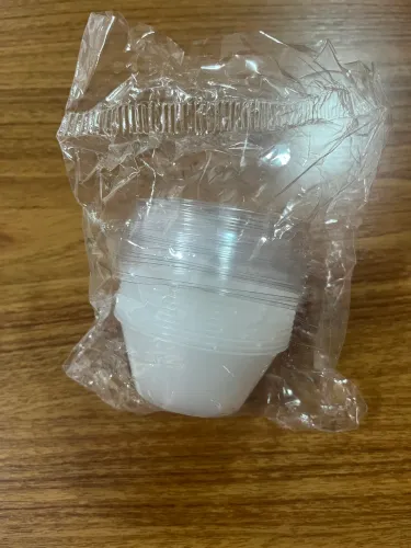 VENDO FORMA DE PUDIM 100ml