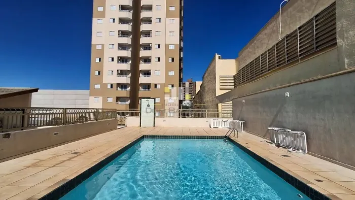 Apartamento à venda, Centro, Sumaré, SP