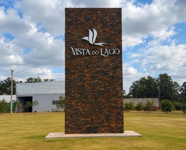 Terreno à Venda no Vista do Lago - Sertãozinho/SP