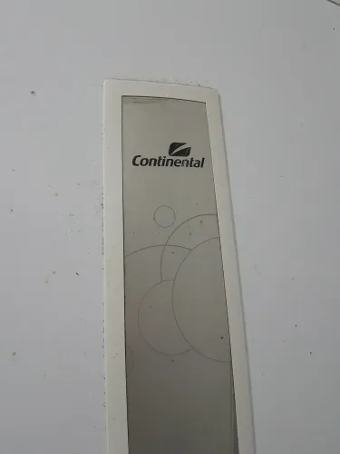 Vendo uma geladeira usada